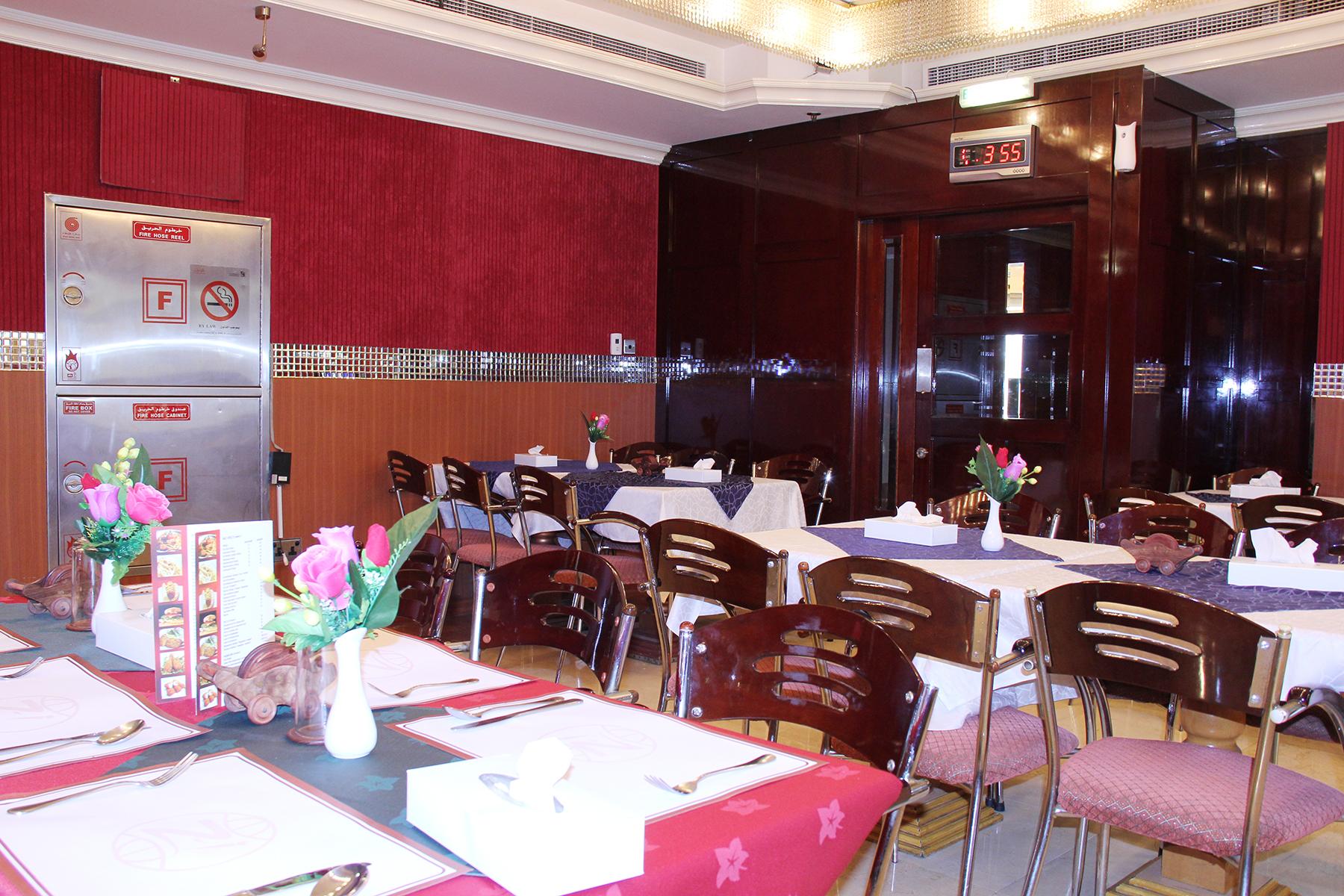 Zain International Hotel Dubai Esterno foto