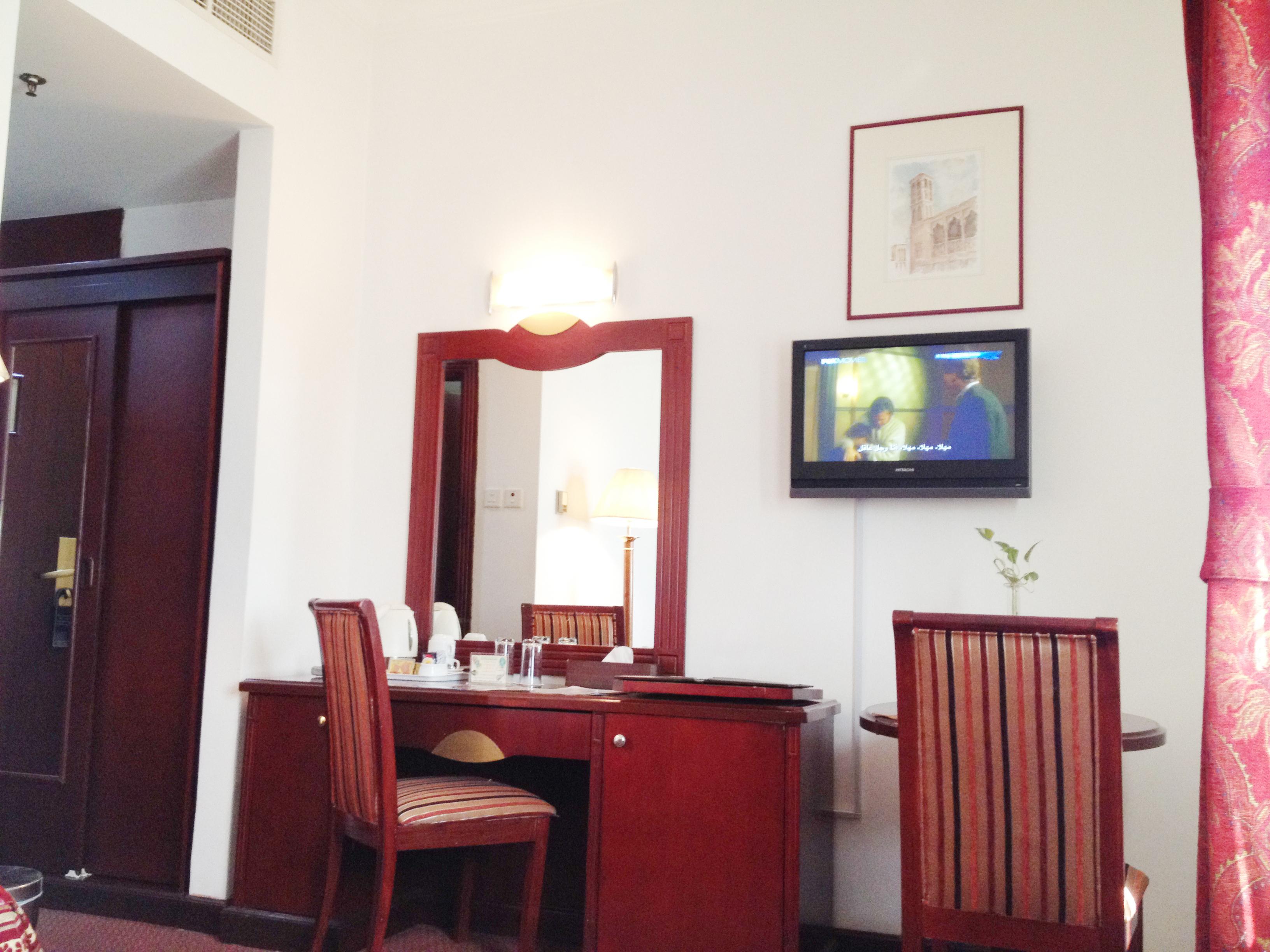 Zain International Hotel Dubai Esterno foto