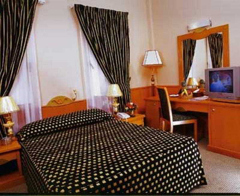 Zain International Hotel Dubai Esterno foto