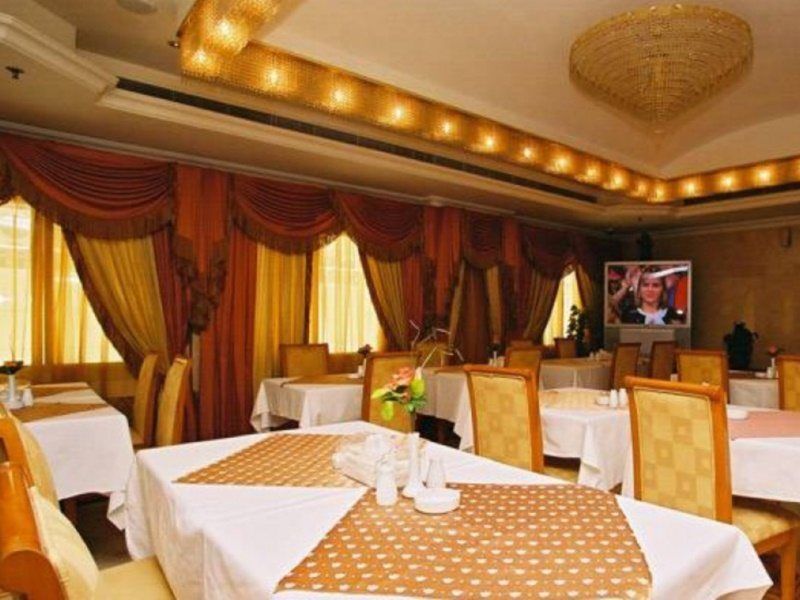 Zain International Hotel Dubai Esterno foto