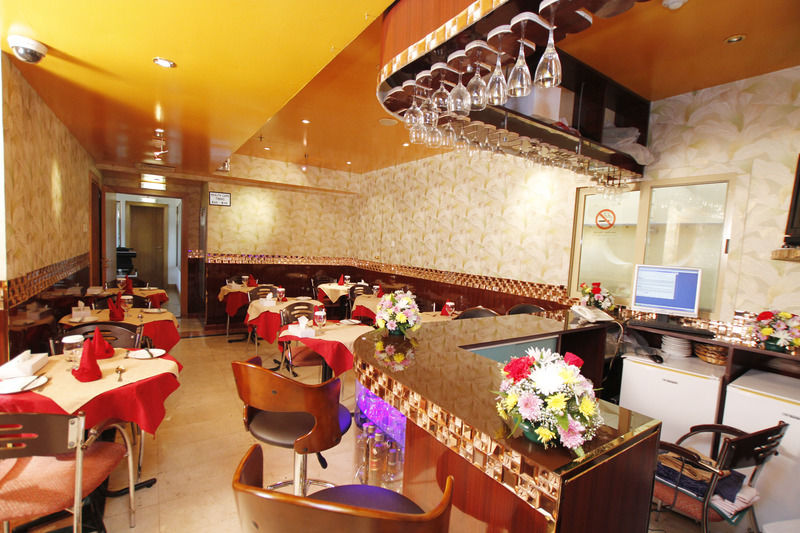 Zain International Hotel Dubai Esterno foto